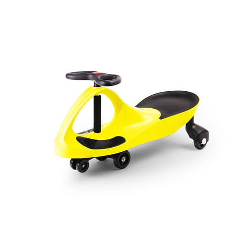 Didicar (Yellow)