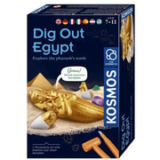 Dig Out Egypt
