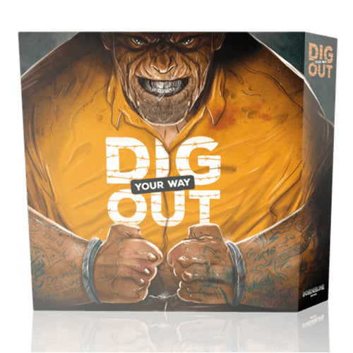 Dig Your Way Out