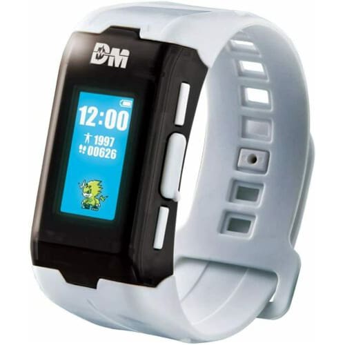 Digimon Vital Bracelet White