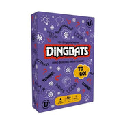 Dingbats To Go - Purple