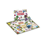 Dino Roar Board Game