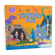 Dino Transfer Fun