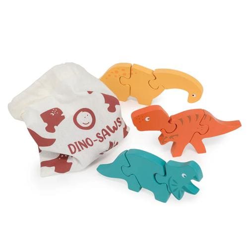 Dino-saws