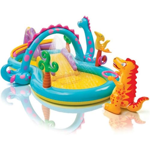 Dinoland Play Center