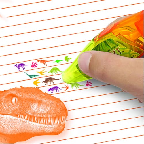 DinosArt Secret Diary