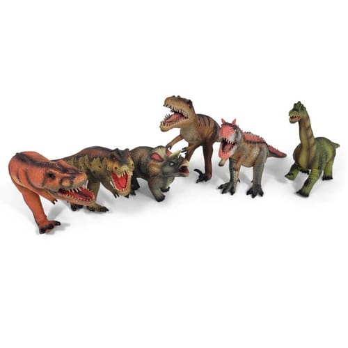 Dinosaur Small - Assorted (One Supplied)