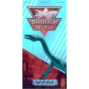Dinosaur World: Water Pack - Kickstarter Edition