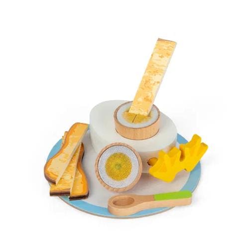 Dippy Egg