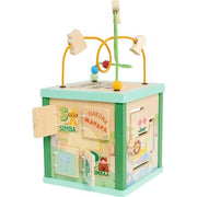 Disney Baby Lion King Activity Cube