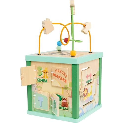Disney Baby Lion King Activity Cube