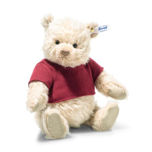 Disney Christopher Robin Winnie the Pooh, beige