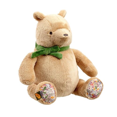 Disney Classic Pooh Always and Forever Special Edition Large soft toy