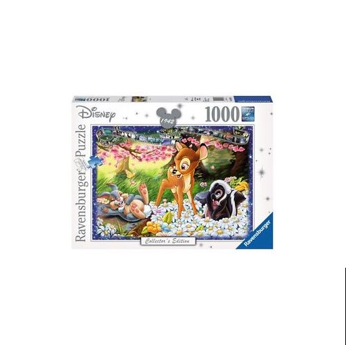 Disney Collector's Edition Bambi