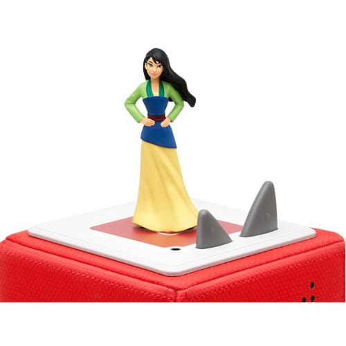 Disney - Mulan