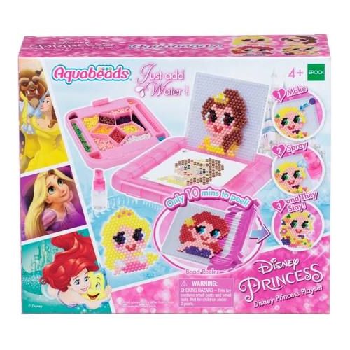 Disney Pincess Playset
