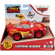 Disney & Pixar Cars Track Talkers Lightning McQueen