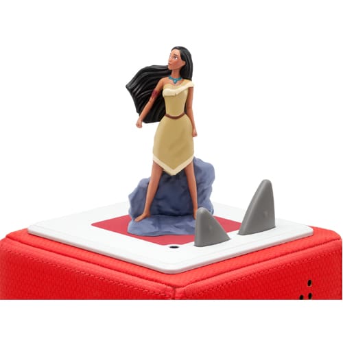 Disney - Pocahontas