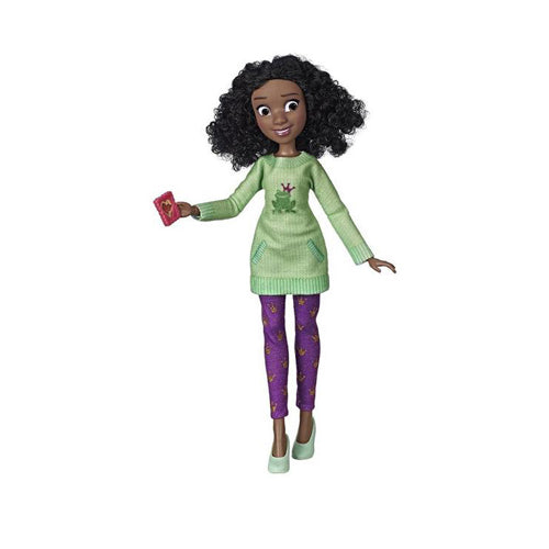 Disney Princess Comfy Tiana