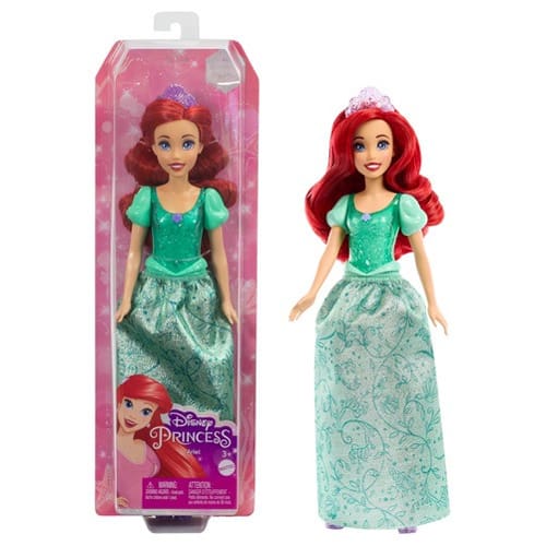 Disney Princess Core Dolls Ariel