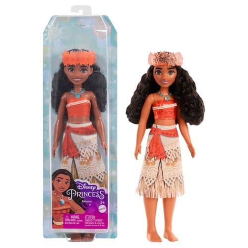 Disney Princess Core Dolls Moana