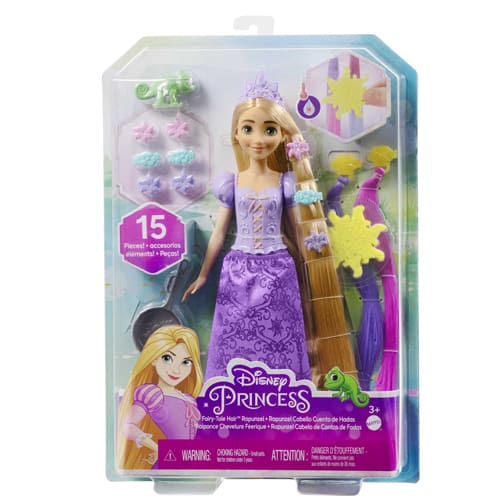 Disney Princess Fairytale Hair Rapunzel