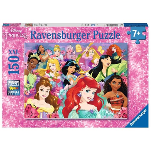 Disney Princess XXL Puzzle