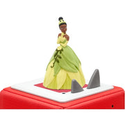 Disney - The Princess and the Frog