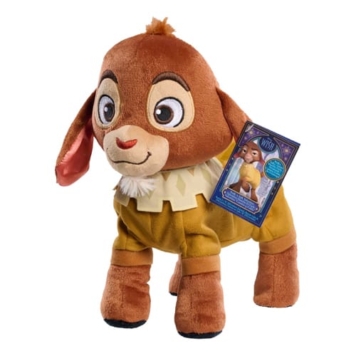 Disney Wish Talk n' Tumble Valentino
