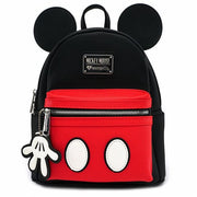 Disney by Loungefly Backpack Mickey
