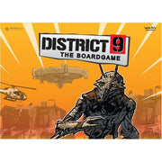 District 9: The Board Game
