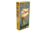 Dixit Expansion 5: Daydream