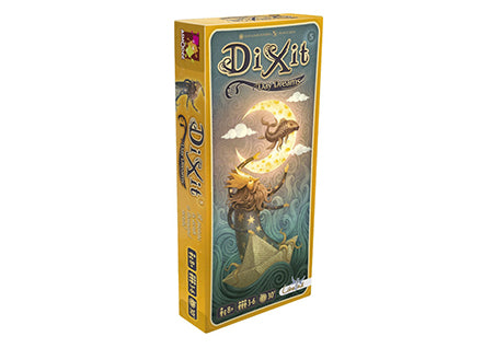Dixit Expansion 5: Daydream