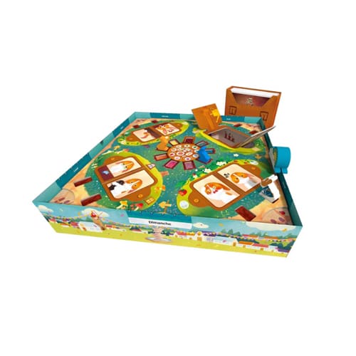 Dixit Kids