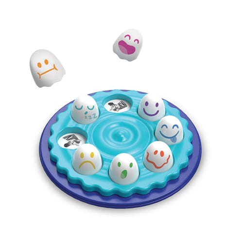 Dizzy Duckies