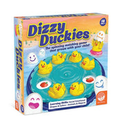 Dizzy Duckies