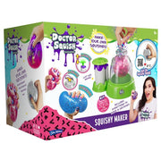 Doctor Squish - Squishy Maker