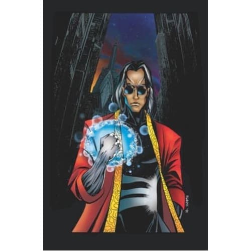 Doctor Strange, Sorcerer Supreme Omnibus Vol. 3 (Hardback)