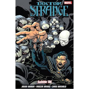 Doctor Strange Vol. 4 (Paperback)