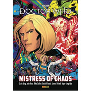 Doctor Who: Mistress of Chaos (Paperback)