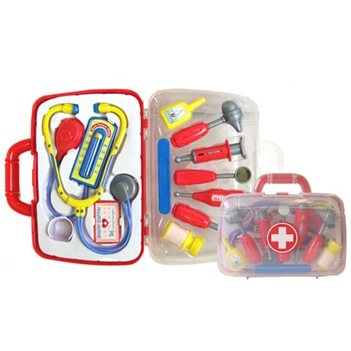 Doctor's Carrycase