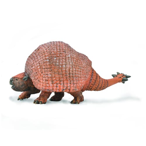 Doedicurus - 1:20 Scale