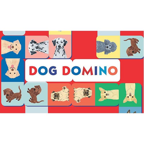 Dog Domino