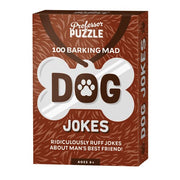 Dog Jokes