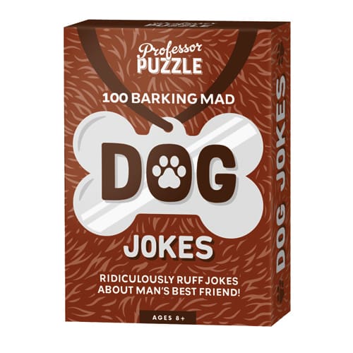 Dog Jokes
