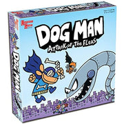 Dogman Board Game