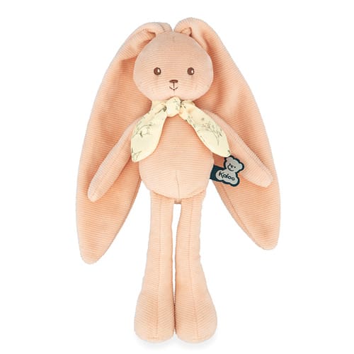 Doll Rabbit Peach 25Cm