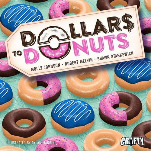 Dollars To Donuts