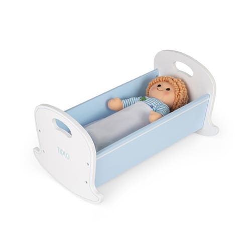 Doll's Cradle