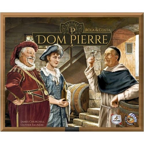 Dom Pierre